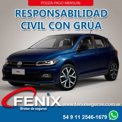 Responsabilidad civil...