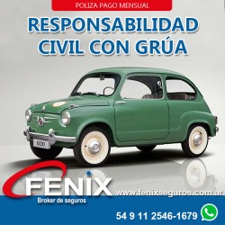 Responsabilidad civil Fiat