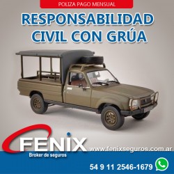 Responsabilidad civil...